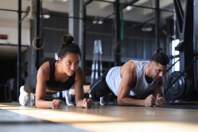 Fitness and Wellness Insurance in San Diego, CA