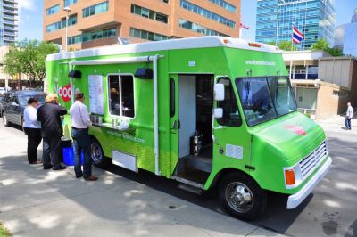 Food Truck Insurance in {[Field:Home City}} by Aracely Serna Insurance