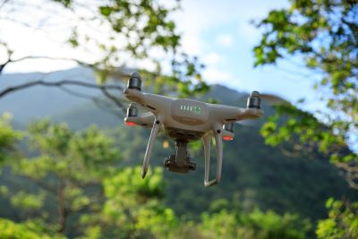 Drone Insurance in San Diego, CA by Aracely Serna Insurance