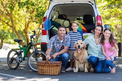 Car Insurance Solutions in San Diego, CA from Aracely Serna Insurance