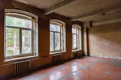 Vacant Property Insurance in San Diego, CA