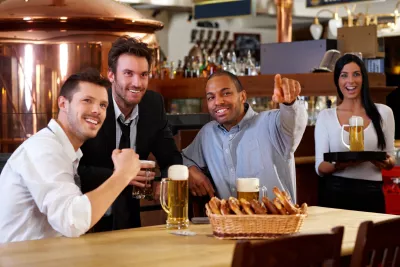 Liquor Liability Insurance in San Diego, CA