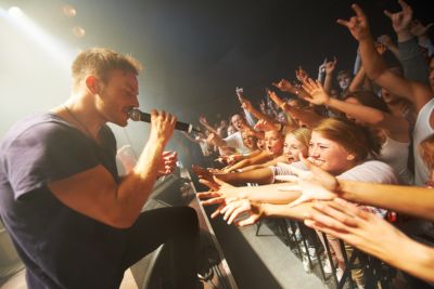Event Promoter Insurance in San Diego, CA