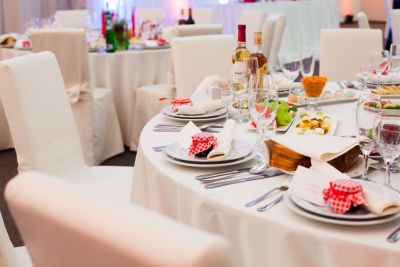 Event Cancellation Insurance in San Diego, CA