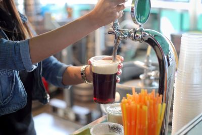 Craft Beer Insurance in San Diego, CA by Aracely Serna Insurance
