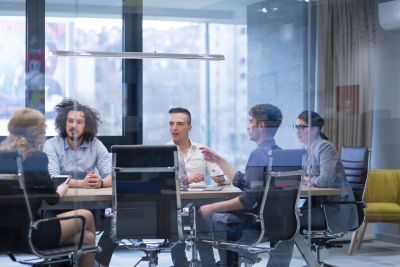 Software Company Insurance in San Diego, CA