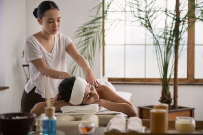 Massage Therapist Insurance in San Diego, CA
