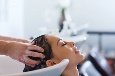 Beauty Shop Insurance in San Diego, CA