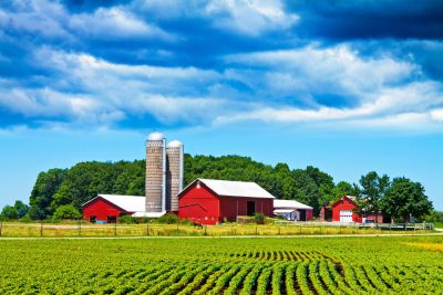 Affordable Farm Insurance - San Diego, CA