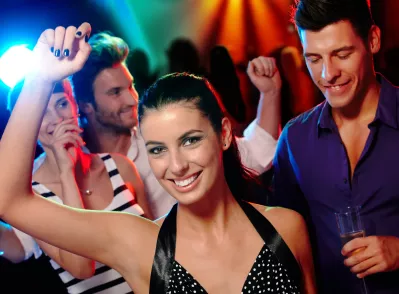 DJ and Performer Insurance in San Diego, CA