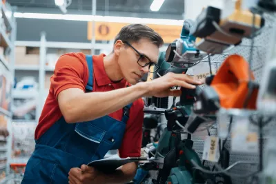 Machine Shop Insurance in San Diego, CA