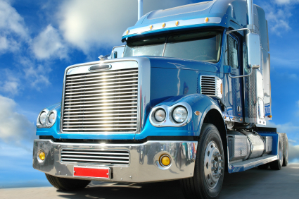 Commercial Truck Insurance in San Diego, CA