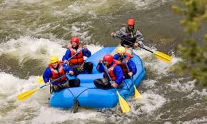 Guides and Outfitters Insurance in {[Page:Home City}} by Aracely Serna Insurance